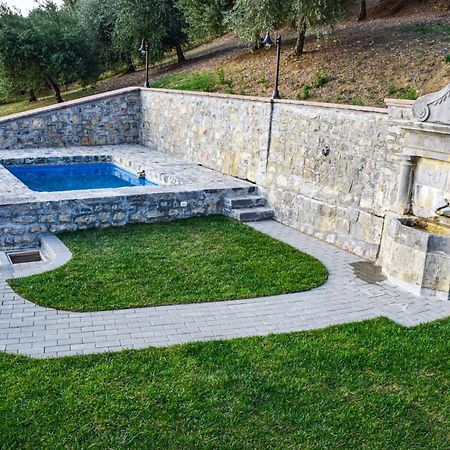 L'Antica Fontana - Casa Vacanze B&B วิจจาเนลโล ภายนอก รูปภาพ